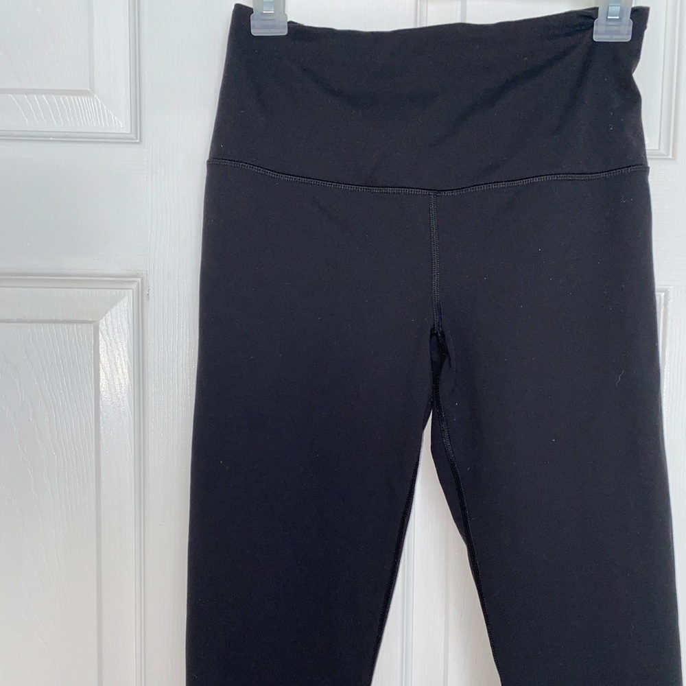 Victoria Secret Sport Cropped leggings